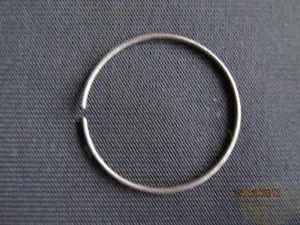 Wochenendangebot Sprengring Antr. kl. Mod. gebraucht