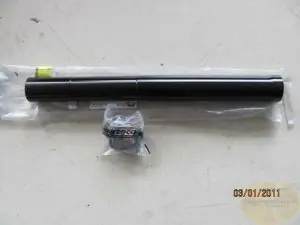 Standrohr V11 Marzocchi (schwarz) Knallerangebot