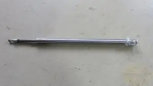 Must-Have Standrohr V65 TT gebraucht mit Dämpferkolben