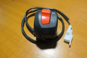 Aktuell Starterschalter Nevada 750 i.e