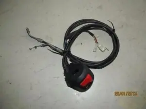 Starterschalter Nevada 750 i.egebraucht Neue Ware