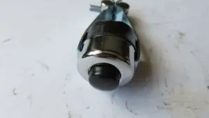 Starterschalter/Hupenknopf universal mit Schelle Schnäppchen