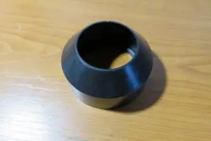 Staubschutzkappe 38er V75/T 5 Markenprodukt