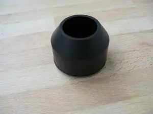 Expressversand Staubschutzkappe MG 35er