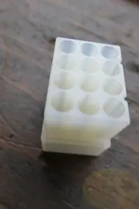 Markenware Stecker Buchsengehäuse 9 polig 1,5 mm