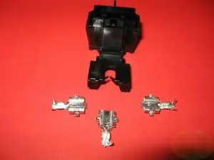 Sichere Zahlung Stecker H4 gehäuse KFZ