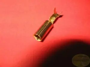 Preiswert Stecker Rundsteckhülse 4mm unisoliert