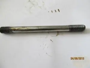 Meistverkauft Stehbolzen M10x125 gebraucht