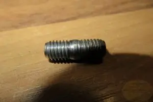 Stehbolzen M8x22 Standrohr V35/50 gebraucht Jetzt Kaufen