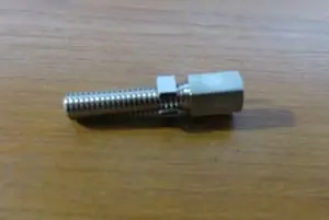 Stellschraube GESCHLITZT G: M6X1.00 Länge 34MM Super-Preis