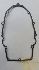 Zertifiziert Steuergehäusedeckel Dichtung kl.Mod neue Ausführung (Alu)