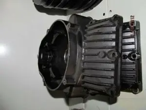 Steuergehäusedeckel kl. Mod. Schwarz gebraucht Meistverkauft