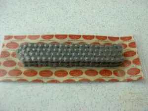 Neue Ware Steuerkette V50/3,Monza DuplexkettNML