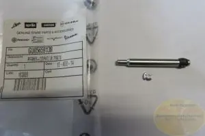 Knallerangebot Stift & Splint Bremse