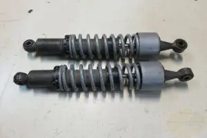 Stoßdämpfer Sachs (Stereo) Breva 750 390mm länge gebraucht Echt