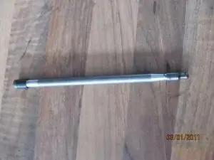 Top-Angebot Stößelstange V35 II/V50III Monza gebraucht