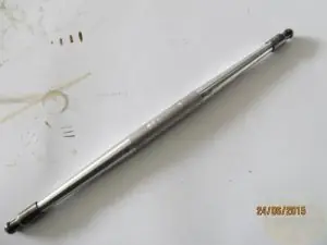 Kracherpreis Stößelstange V75 gebraucht