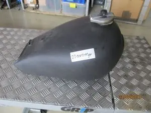 Mega-Angebot Tank V65 Florida grundiert gebraucht