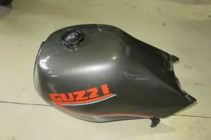 Tank V65 TT antrazit gebraucht Kostenloser Versand