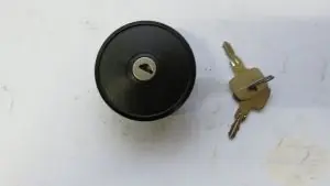 Tankdeckel V75,V65 GT,V35 III Neu