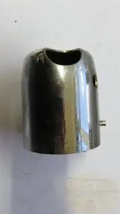 Tachogehäuse Mille GT,1.Serie V65 GT gebraucht Top-Angebot