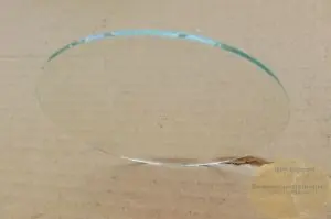 Preisreduziert Tachoglas 100mm Durchmesser