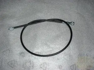 Tachowelle V50/3,V50 C,V35 C,V65 C, 898mm Versand Am Gleichen Tag