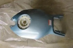 Tank Griso 850/1100/1200 blau gebraucht Preisreduziert