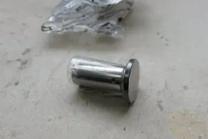 Gratis Versand Stößeltasse 1200er 8V Motoren ohne Rollentößel