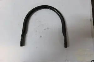 Strebe V65 TT gebraucht Neuheit