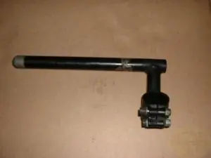 Stummellenker V65 Lario links gebraucht Neue Kollektion