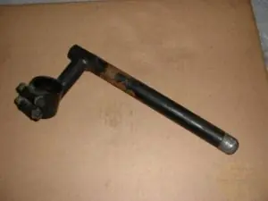 Bestseller Stummellenker V65 Lario rechts gebraucht