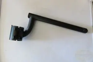 Preisknaller Stummellenker V7 Racer III rechts