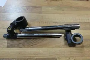 Jetzt Kaufen Stummellenker-Satz 35mm Telefix gebraucht