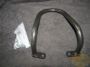 Sofort Bestellen Sturzbügel/Kardanschutz Stelvio