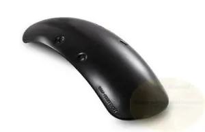 SW-Motech Fender-Kit Schwarz. Ducati Solange Der Vorrat Reicht