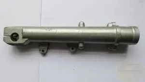 Begrenztes Angebot Tauchrohr V75 links gebraucht