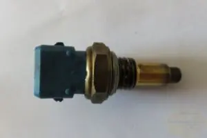 Nur Für Kurze Zeit Temp. Geber Wasser/Öl gebraucht