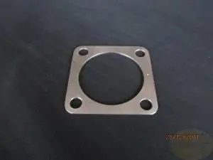 Trieblinggehäuse Distanzblech Beliebt