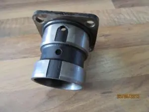 Solange Der Vorrat Reicht Trieblinggehäuse V35 V50 V65 GT gebraucht