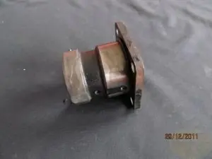 Trieblinggehäuse V65 gebraucht Preiswert