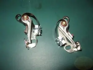 Unterbrechersatz gr.Mod Rabatt