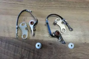 Kostenloser Versand Unterbrechersatz kl.Mod