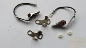 Unterbrechersatz kl.Mod Premium Qualität Must-Have