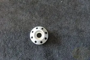 Unterlegscheibe konisch klein für M6 Innensechskant Direktkauf