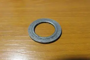 Jetzt Kaufen Unterlegscheibe Radachse (8,4 verzinkt) gebraucht