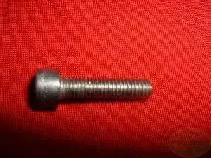 VA Schraube M6x25 Innensechskant Garantierte Lieferung