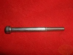 Sonderaktion VA Schraube M6x70 Innensechskant