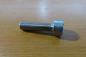 VA Schraube M8x1x30 Innensechskant Bestseller