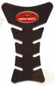 Expressversand Tankpad MG Carbon